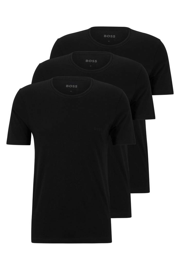 Basic T-Shirt Regular Fit