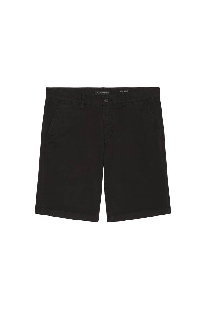 Bermuda Shorts aus Baumwolle
