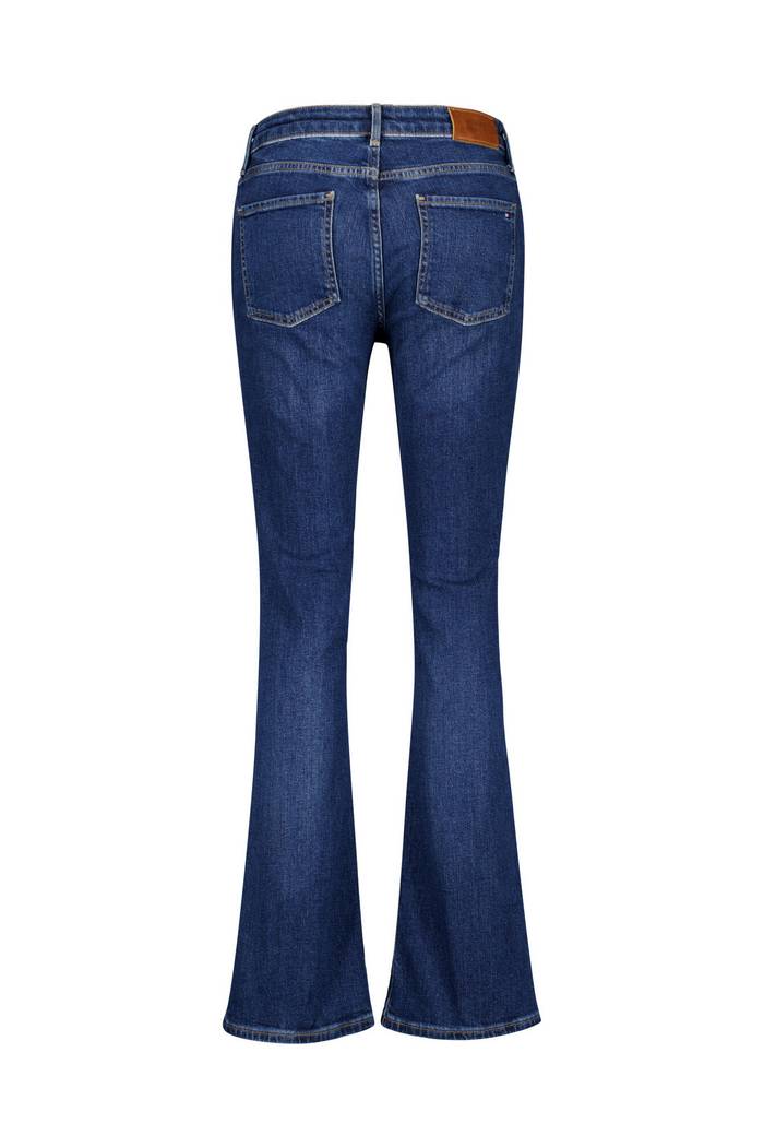 Bootcut Jeans Regular Waist