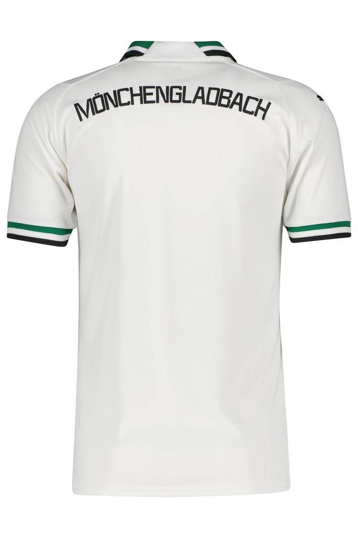 Borussia Mönchengladbach Trikot