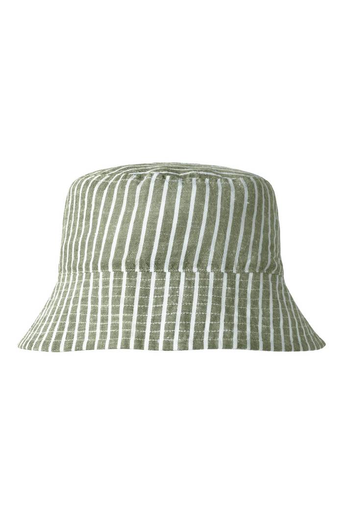 Bucket Hut aus Baumwollmix