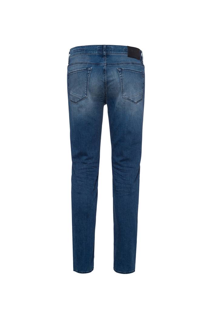 CHUCKNOS Jeans Slim Fit