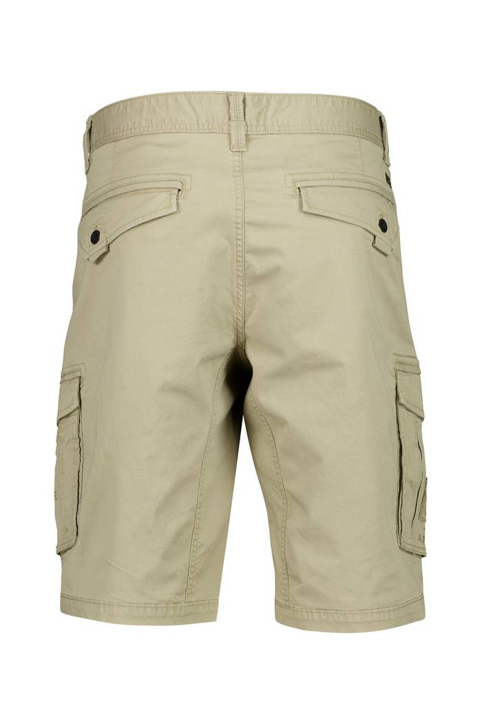 Cargoshorts Relaxed Fit