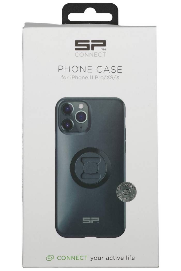 Case iPhone 11 Pro/XS/X