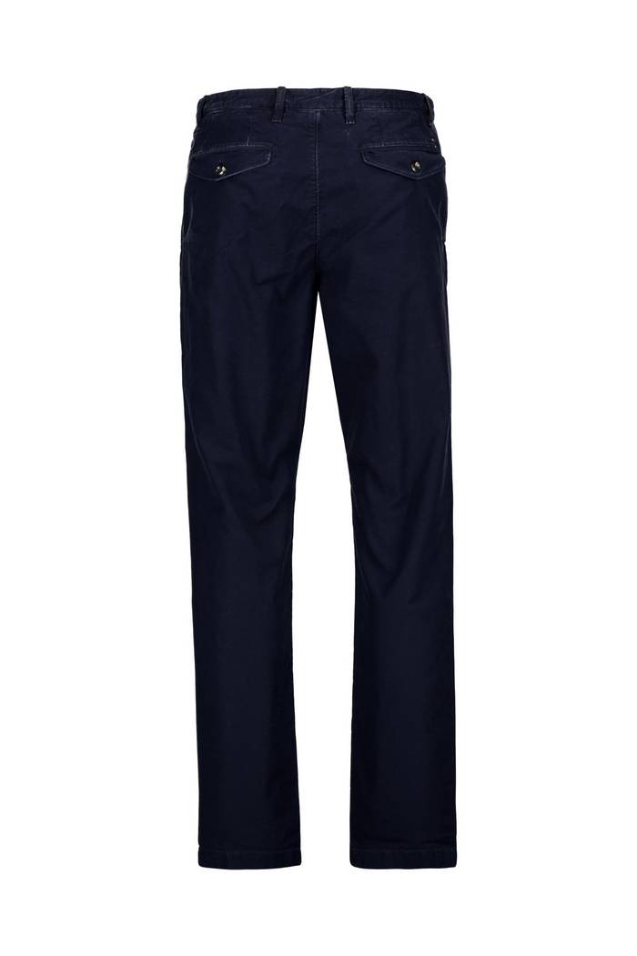 Chino-Hose Relaxed Tapered Fit
