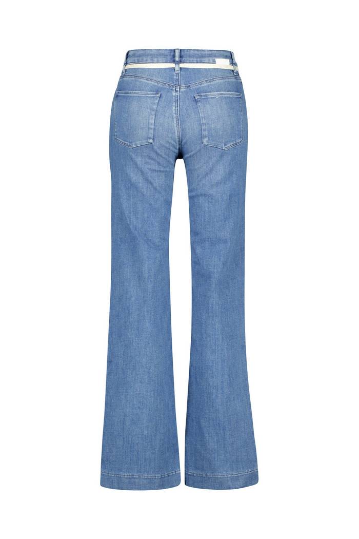 Dew Jeans Flared