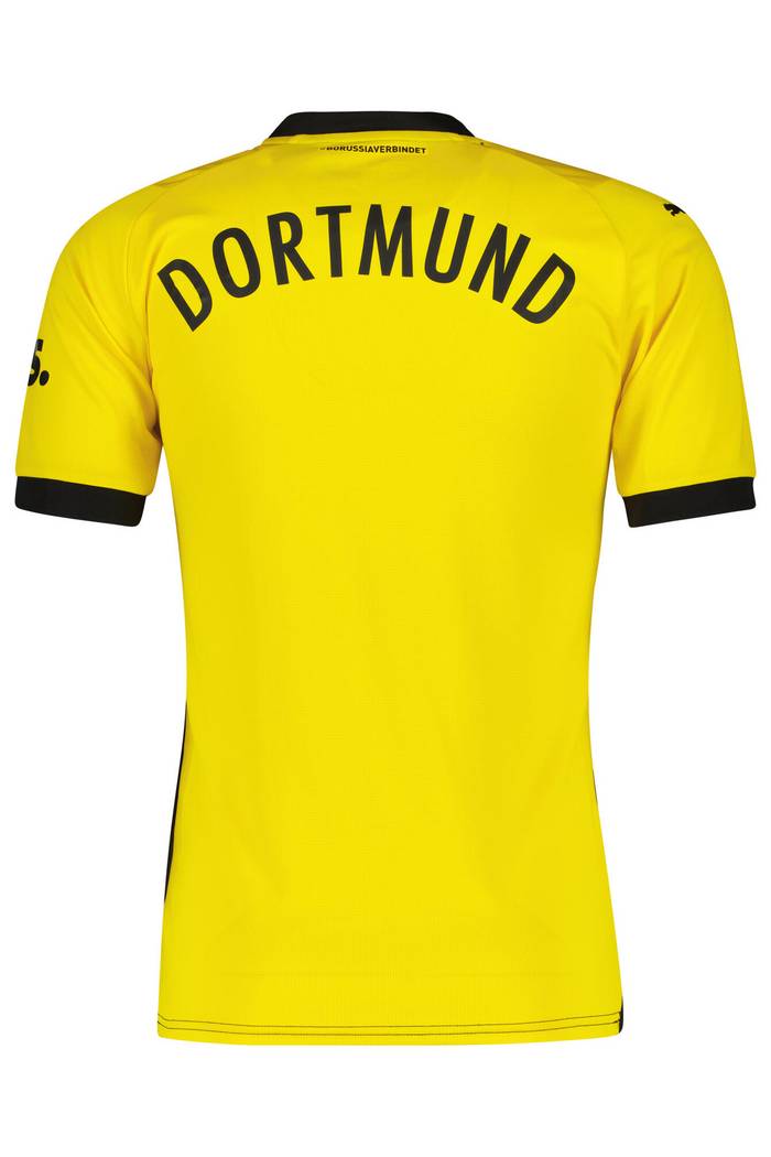 Fußballtrikot BVB Borussia Dortmund