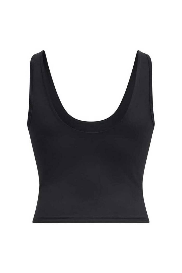 Funktions-Tank-Top Cropped