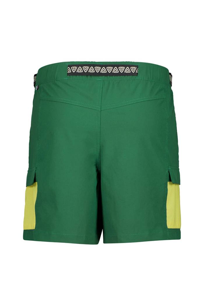 Funktionsshorts Camba Stretch