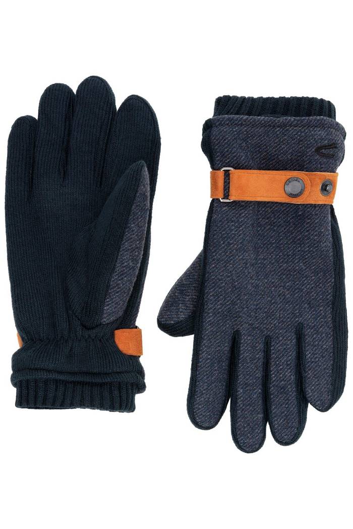 Handschuhe mit warmen Fleecefutter