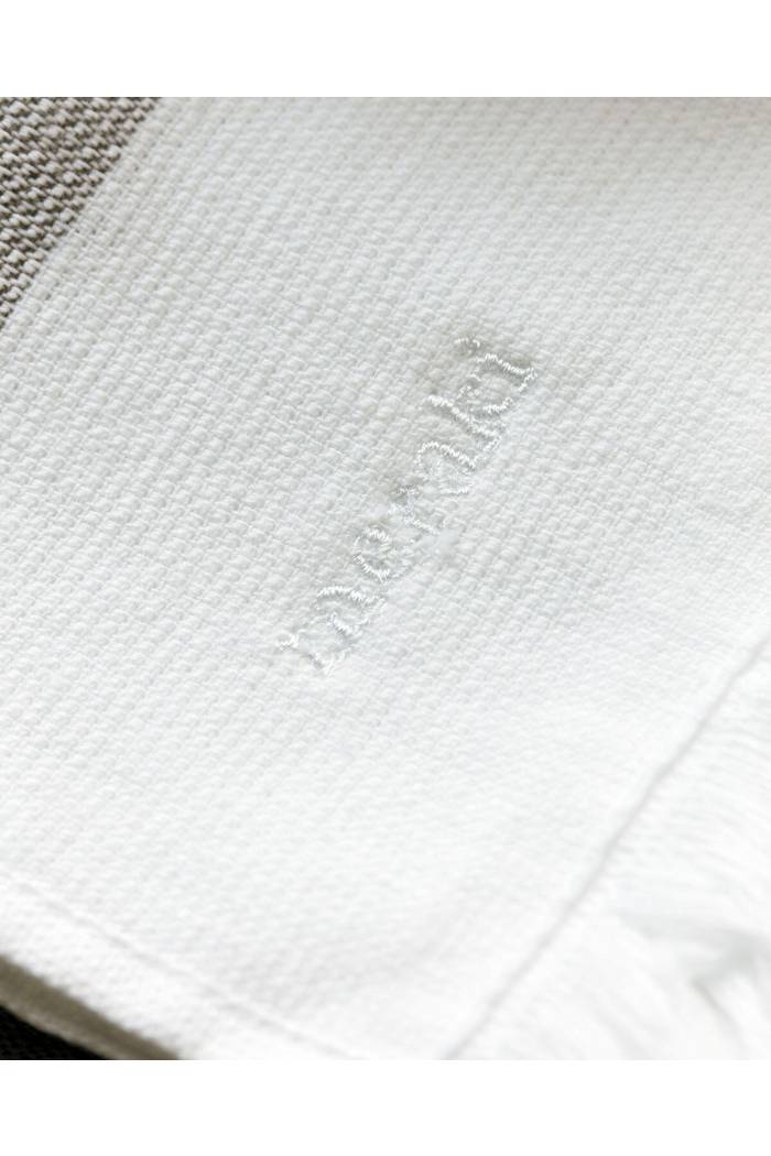 Handtuch-Set aus Baumwolle