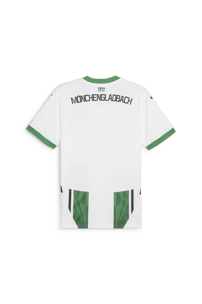 Heimtrikot Borussia Mönchengladbach