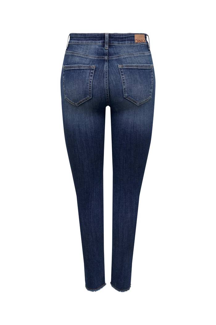 Jeans Blush Skinny