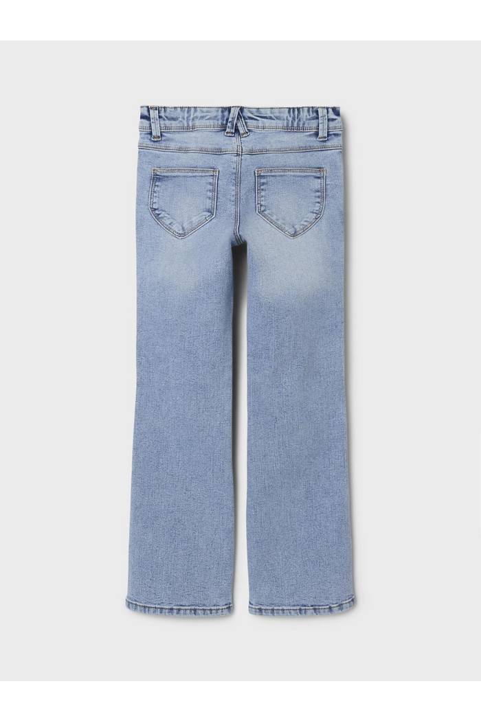 Jeans Boot-Cut