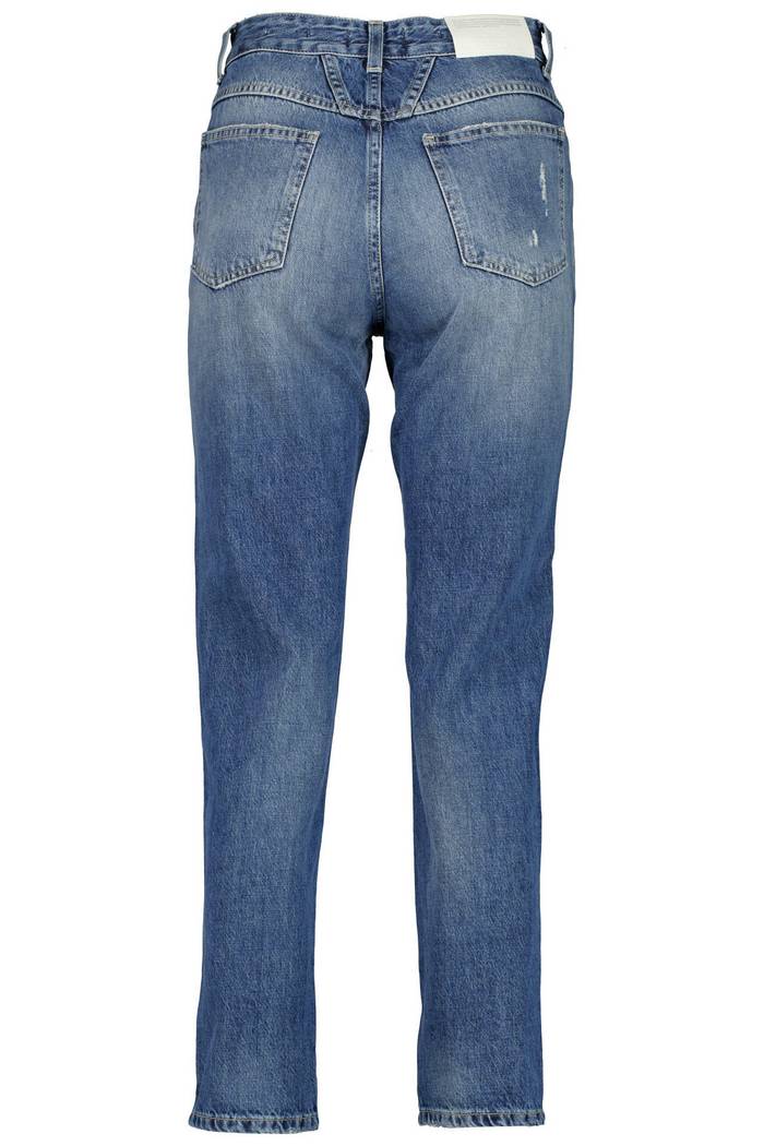 Jeans Heritage Fit