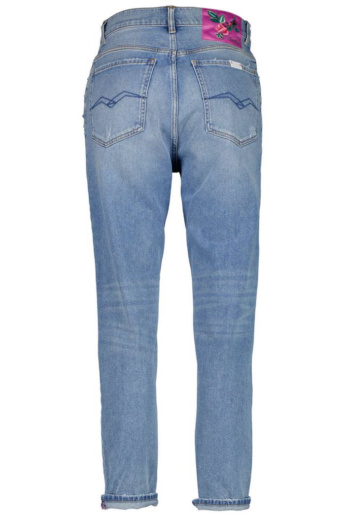 Jeans High Wais KILEY