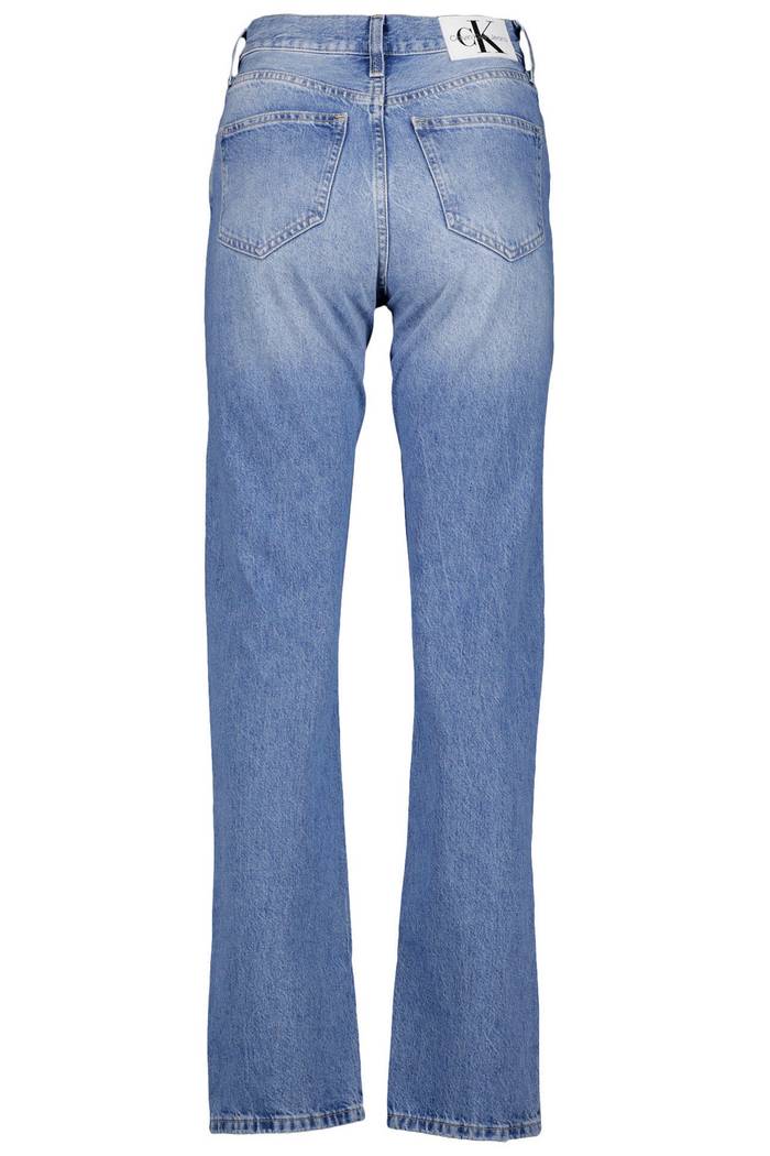 Jeans High Waist