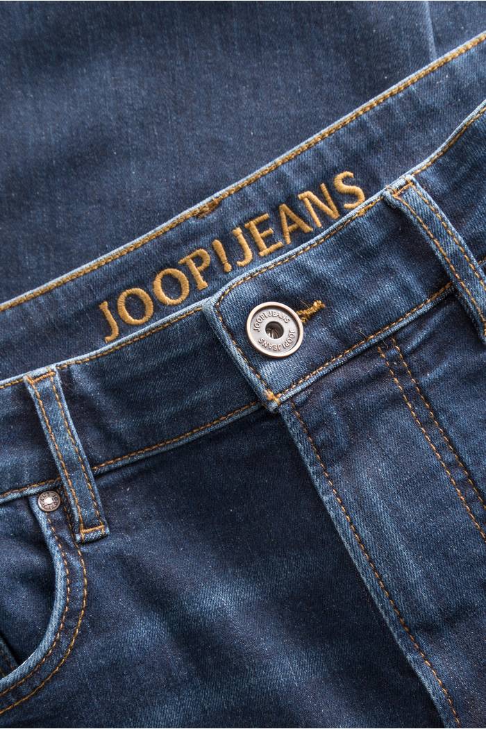 Jeans Modern Fit