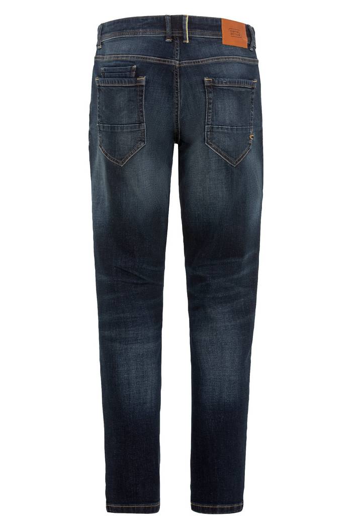 Jeans Regular Fit Houston
