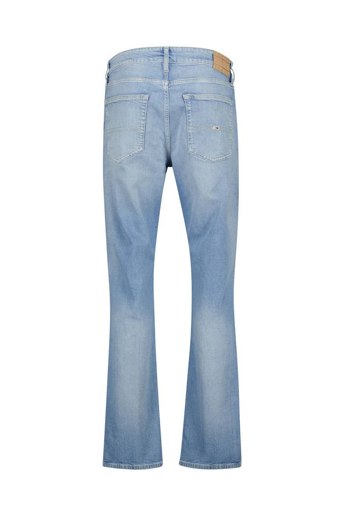 Jeans Regular Straight