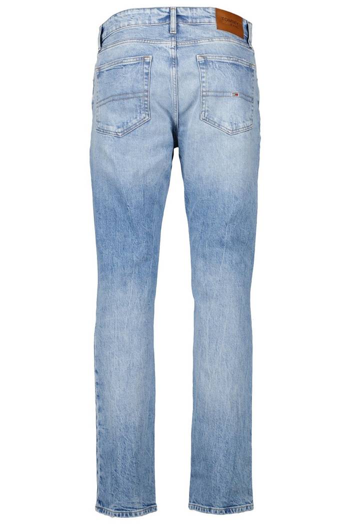 Jeans Regular Straight