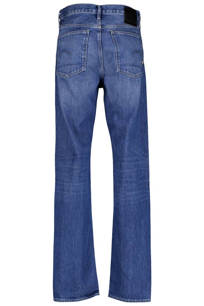 Jeans Relaxed Straight