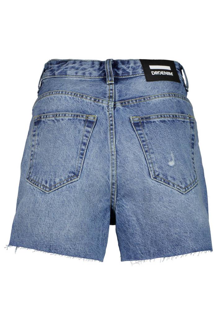 Jeans Shorts