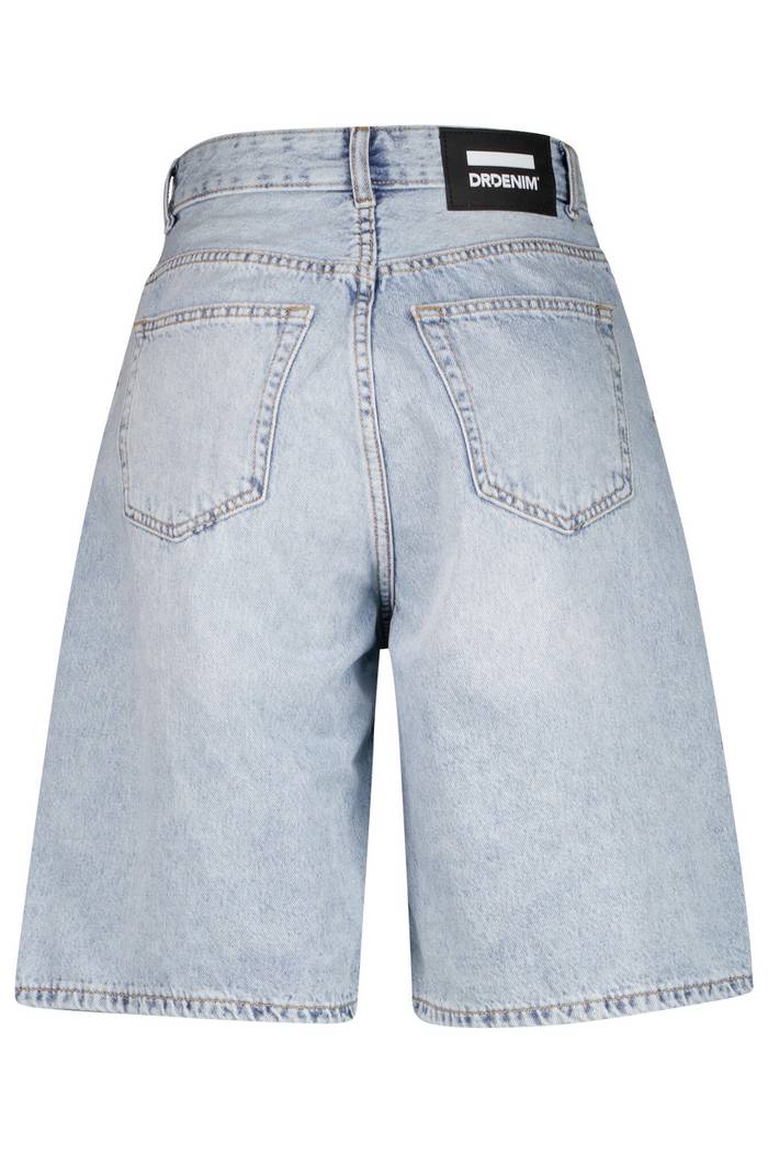 Jeans-Shorts Ballon Fit