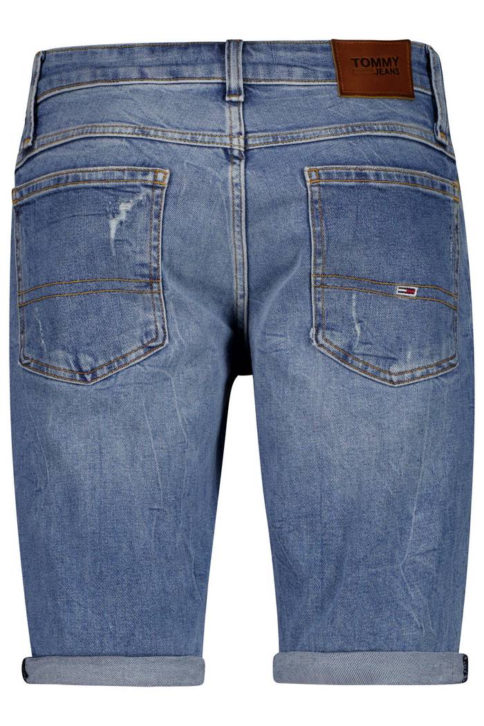 Jeans Shorts Ronnie BG