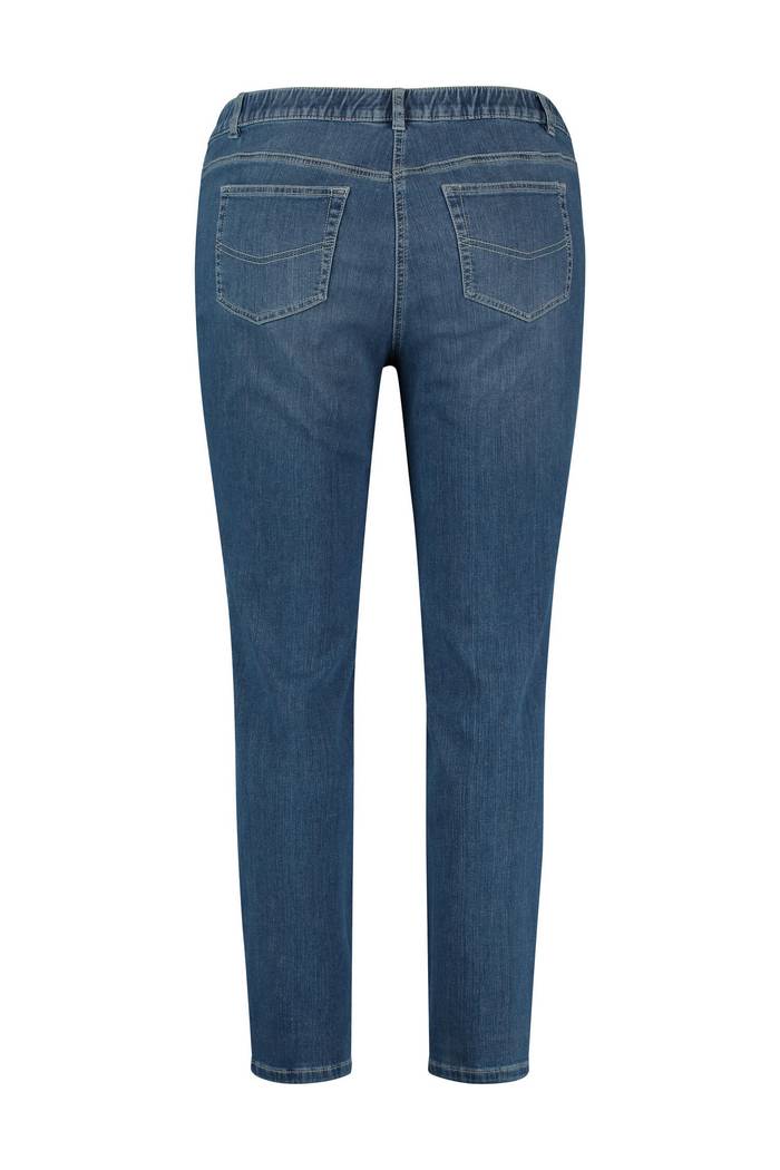 Jeans Skinny Fit