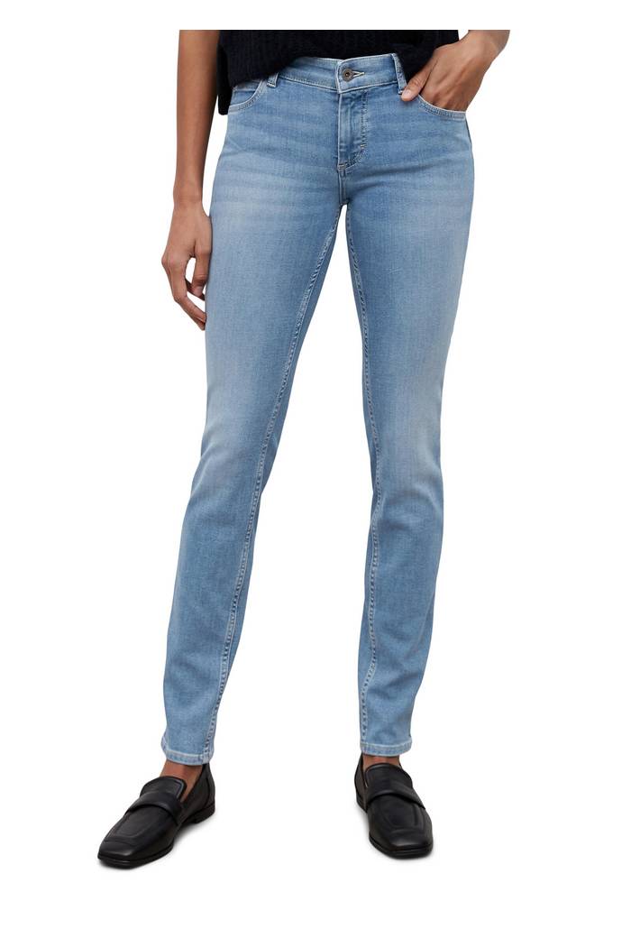 Jeans Slim Fit