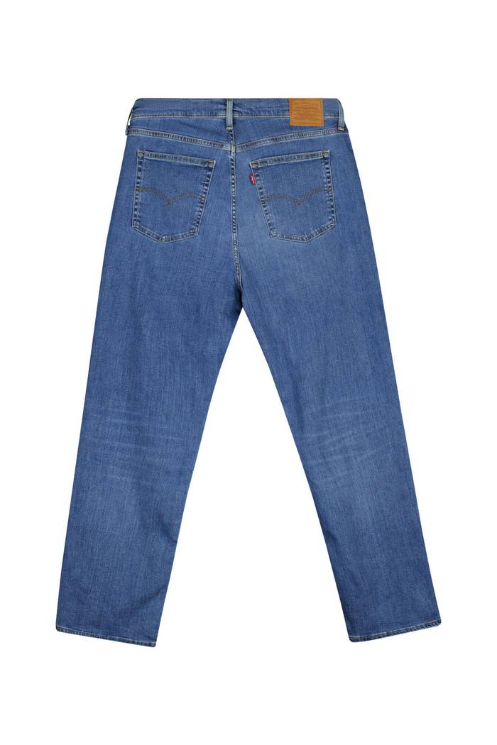 Jeans Slim Straight