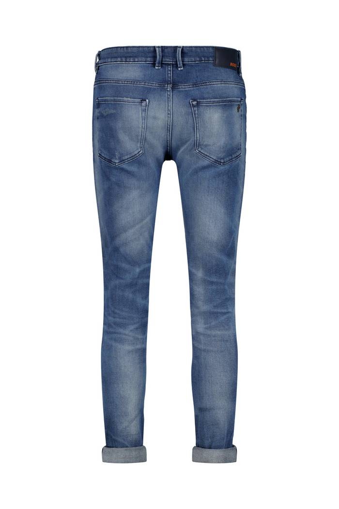 Jeans Slim Tapered Fit