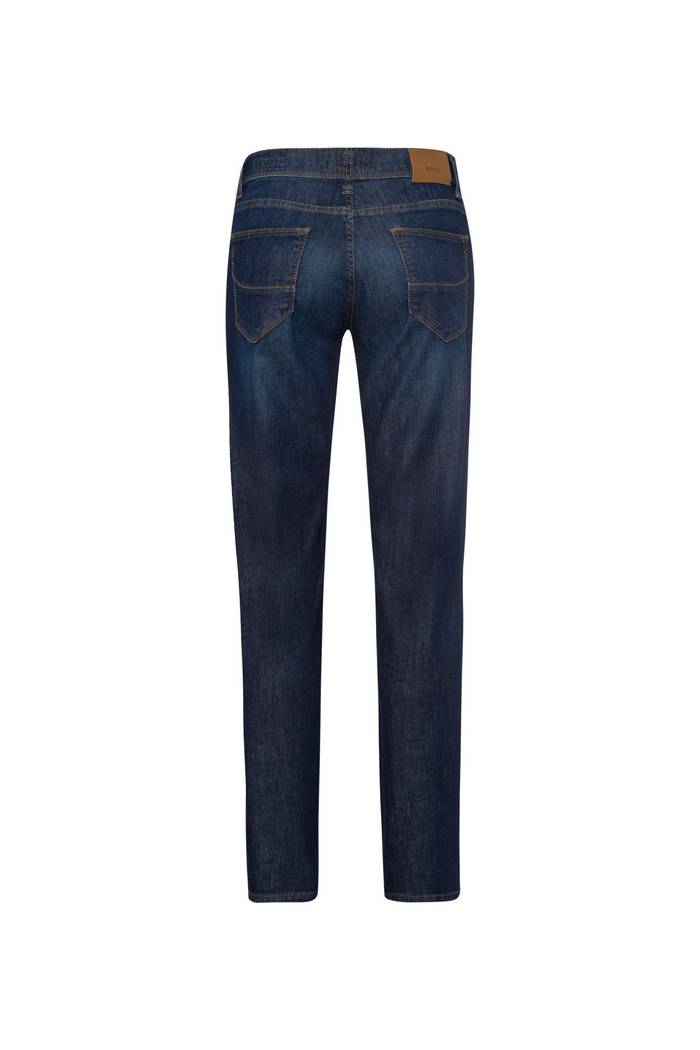 Jeans Straight Fit Style Cadiz