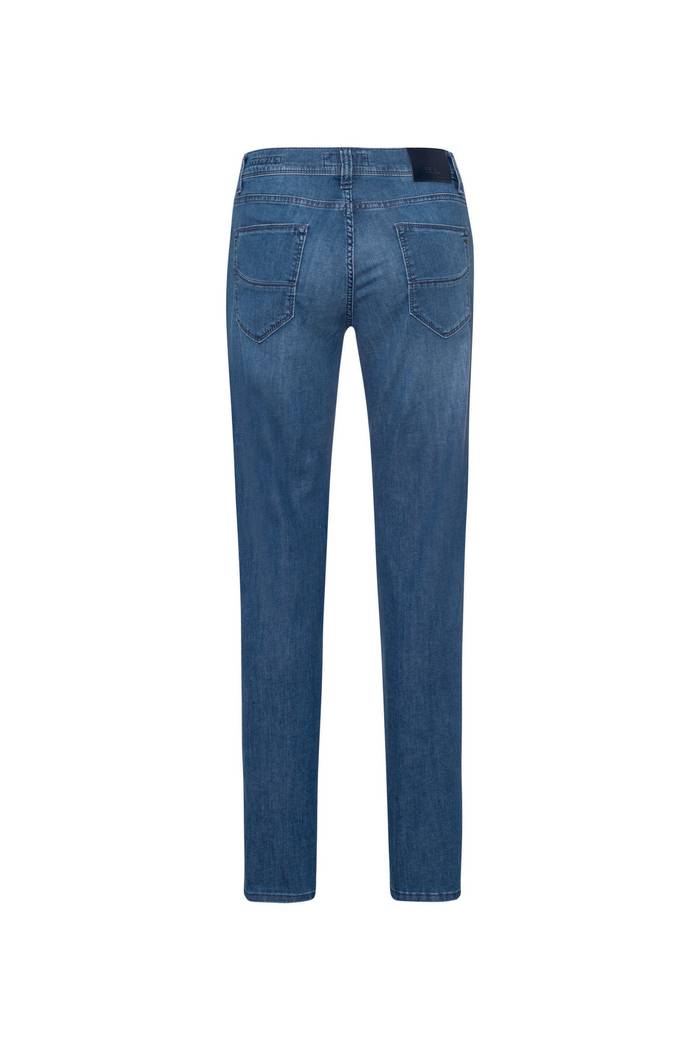 Jeans Straight Fit Style Cadiz