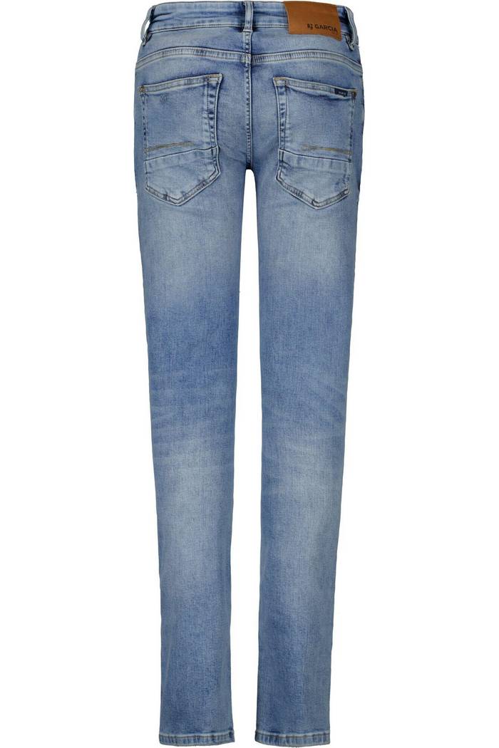 Jeans Super-Slim Fit
