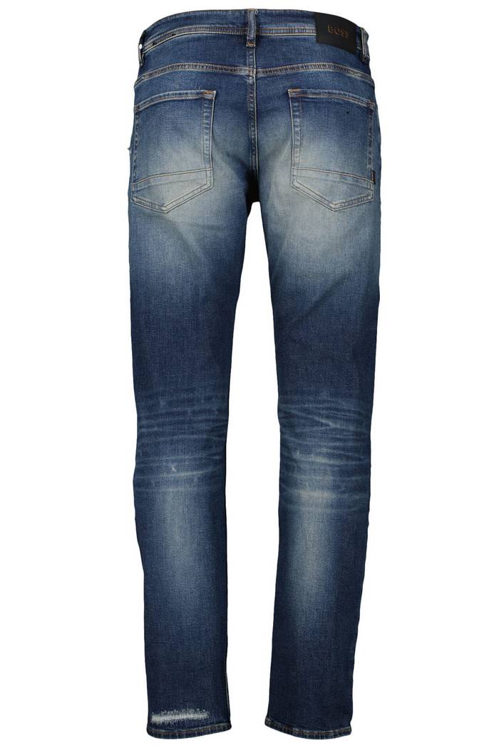 Jeans Tapered Fit