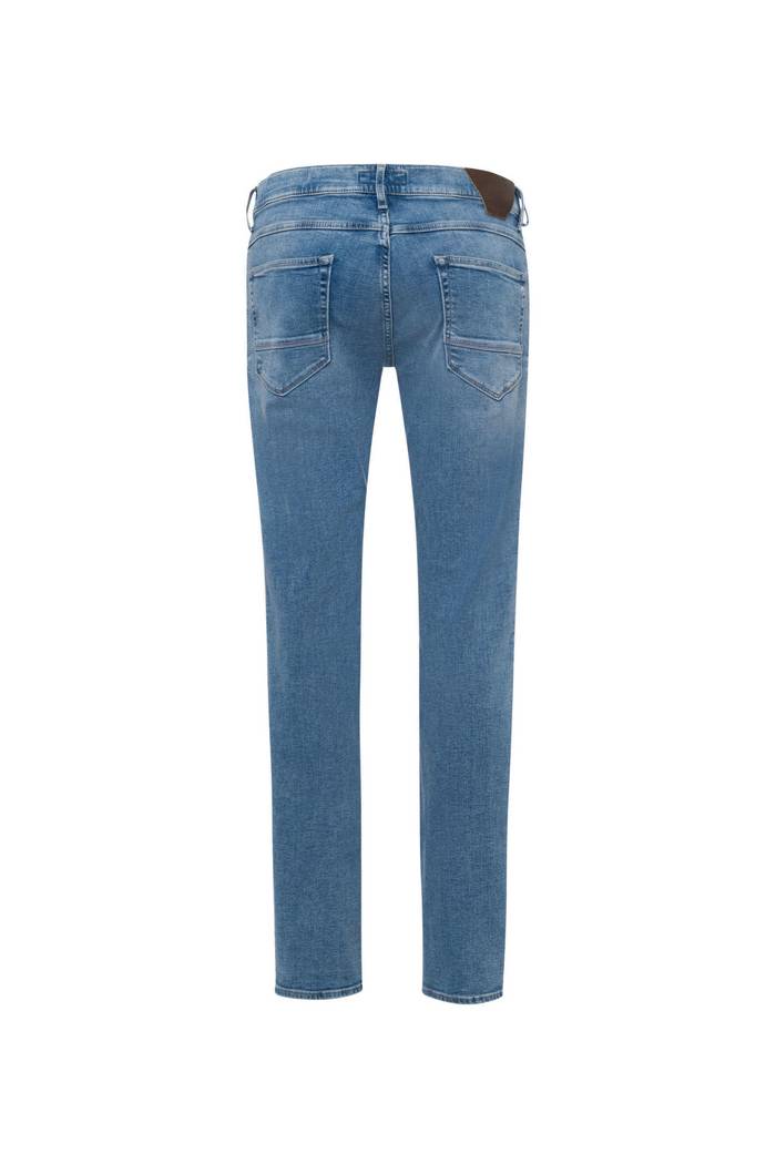 Jeans Vintage Flex Slim Fit