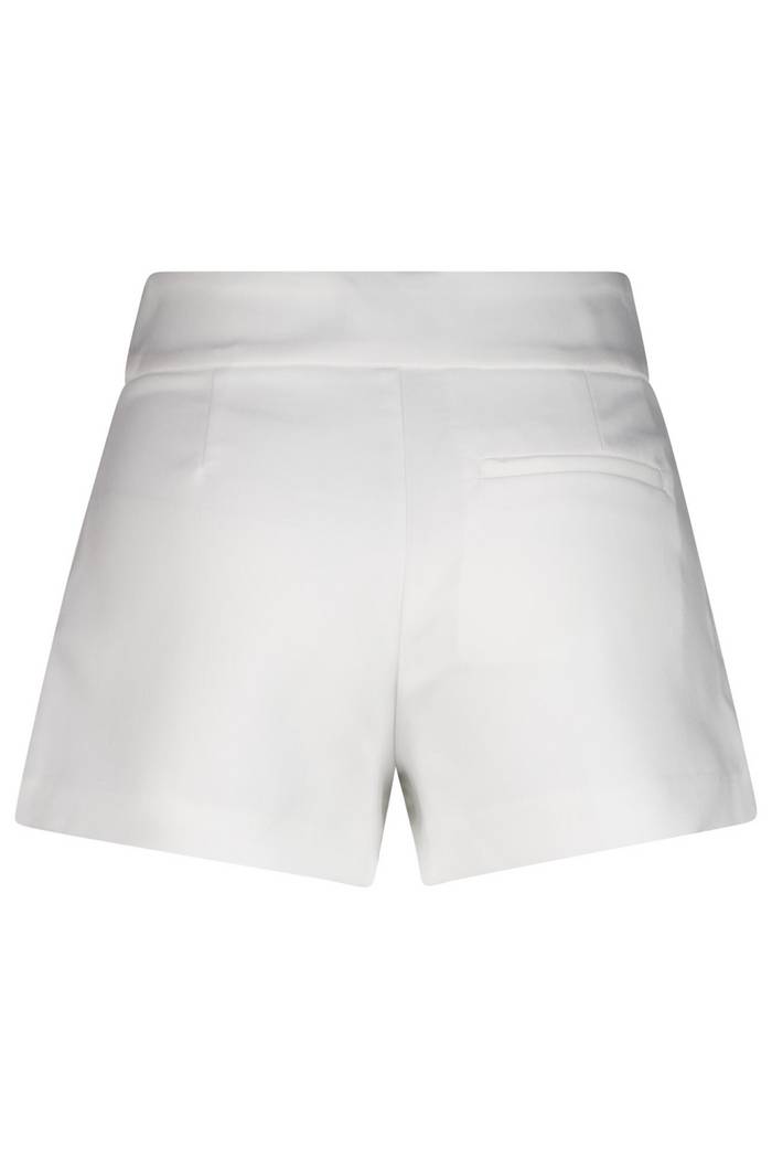Kurze Bermuda-Shorts