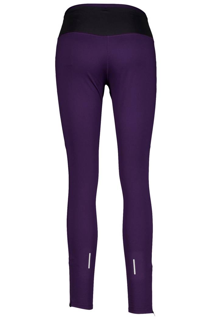 Funktions Laufhose Lang Pink L, Lauftight Lang für Damen und Herren online  kaufen bei