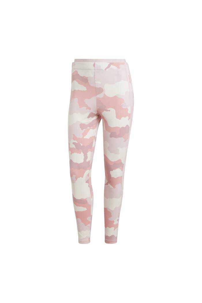 Leggings mit Camouflage-Muster