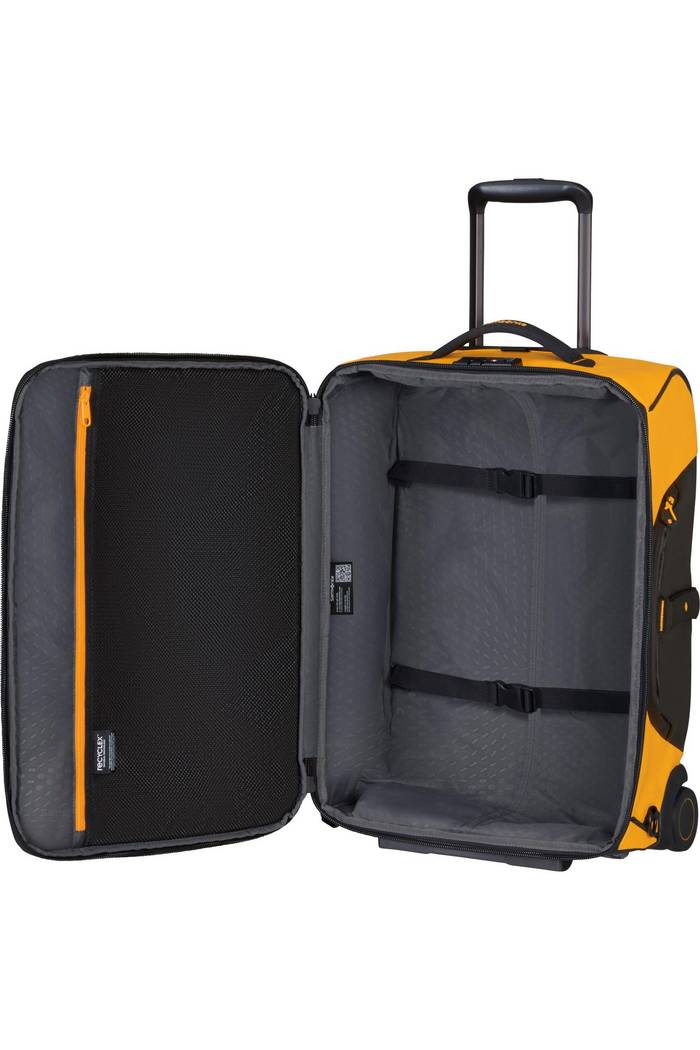 Reisetasche mit Rollen Ecodiver Backpack