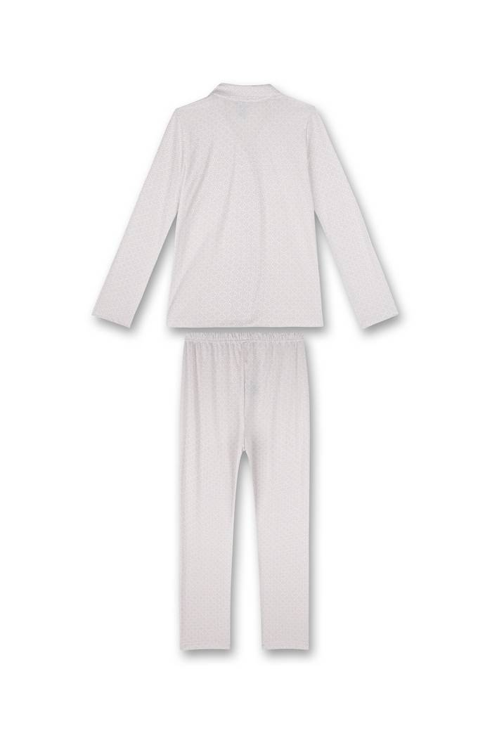Schlafanzug Pyjama