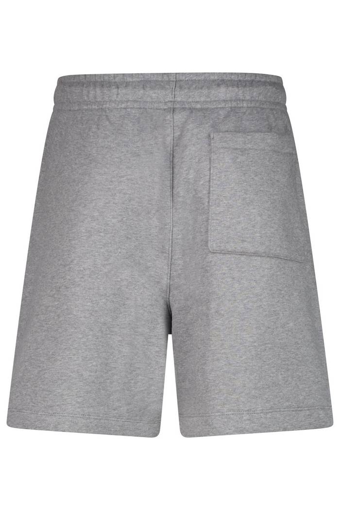 Shorts aus Baumwolle