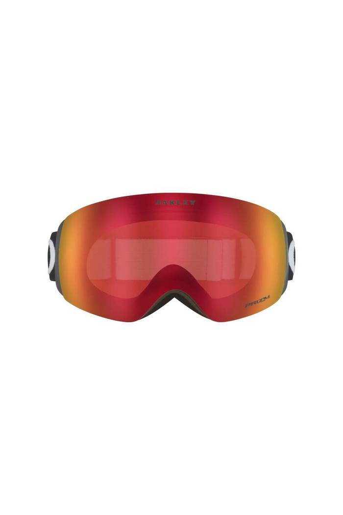 Ski-Brille Flight Deck M