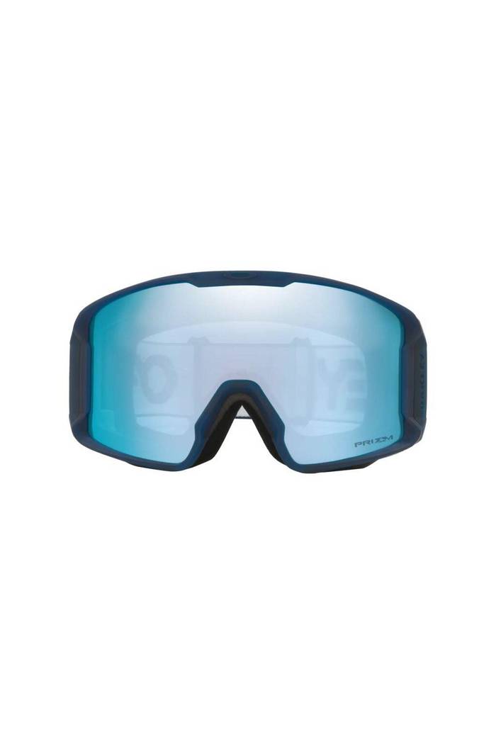 Ski-Brille Line Miner L Snow