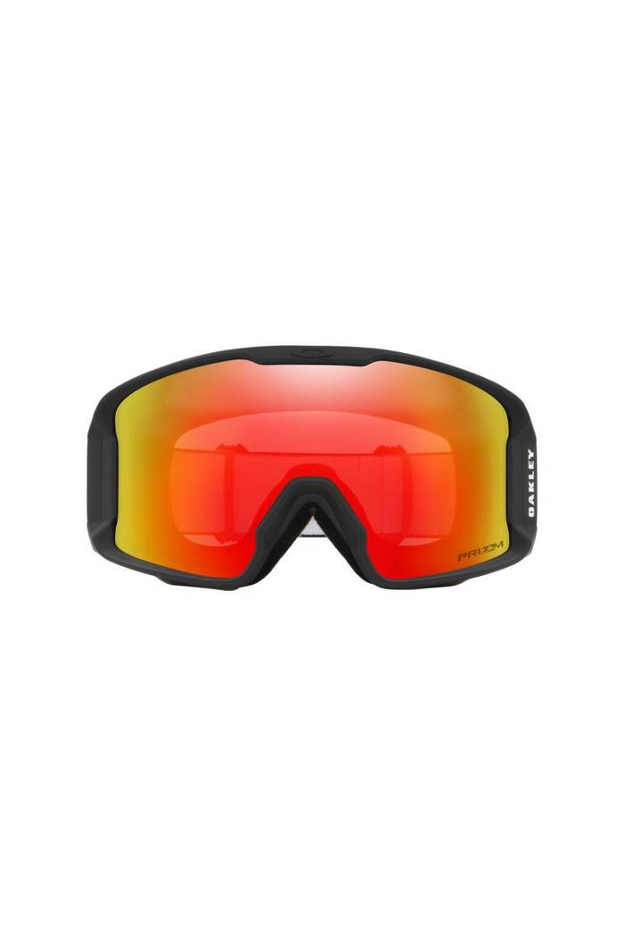 Ski-Brille Line Miner M Snow