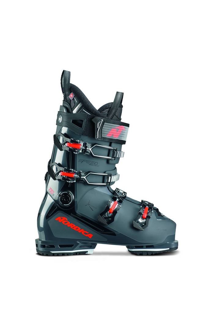 Ski-Schuhe Speedmachine 3 110 X