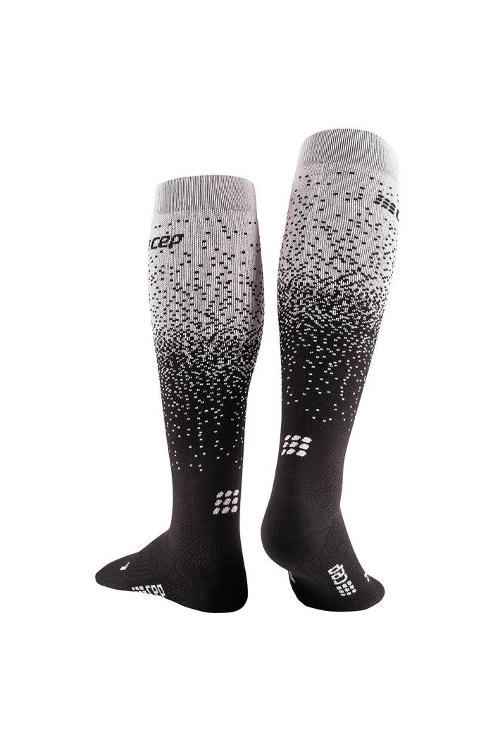 Snowfall Ski compression Socks