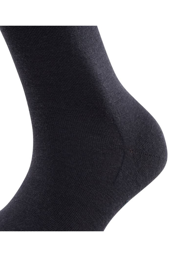 Socken aus Merinowolle-Mix